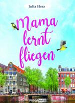 Cover-Bild Mama lernt fliegen