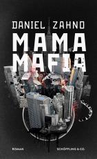 Cover-Bild Mama Mafia