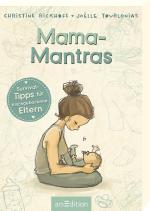 Cover-Bild Mama-Mantras