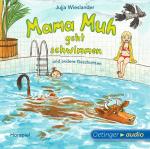 Cover-Bild Mama Muh geht schwimmen und andere Geschichten