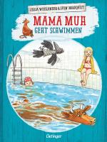Cover-Bild Mama Muh geht schwimmen