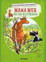 Cover-Bild Mama Muh und der Kletterbaum
