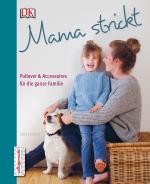 Cover-Bild Mama strickt