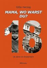 Cover-Bild Mama, wo warst du?