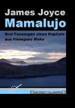 Cover-Bild Mamalujo