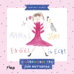 Cover-Bild Mamas sint Engel in echt