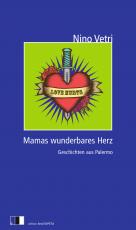 Cover-Bild MAMAS WUNDERBARES HERZ