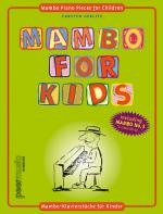 Cover-Bild Mambo for Kids