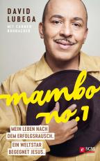 Cover-Bild Mambo No.1