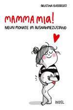 Cover-Bild Mamma mia!
