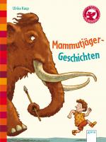Cover-Bild Mammutjäger-Geschichten