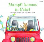 Cover-Bild Mampfi kommt in Fahrt