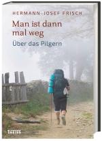 Cover-Bild Man ist dann mal weg