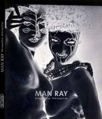 Cover-Bild MAN RAY