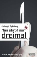 Cover-Bild Man stirbt nur dreimal