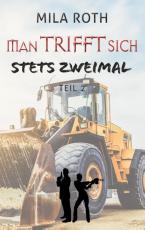 Cover-Bild Man trifft sich stets zweimal (Teil 2)