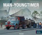 Cover-Bild MAN-Youngtimer