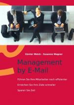 Cover-Bild Management by E-Mail