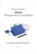 Cover-Bild Management by Karteikarte