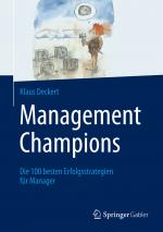 Cover-Bild Management Champions
