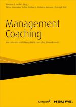 Cover-Bild Management Coaching