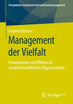 Cover-Bild Management der Vielfalt