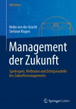 Cover-Bild Management der Zukunft