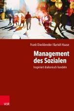 Cover-Bild Management des Sozialen