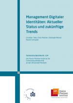 Cover-Bild Management Digitaler Identitäten