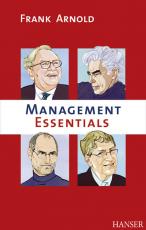 Cover-Bild Management-Essentials