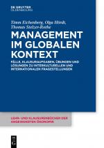 Cover-Bild Management im globalen Kontext
