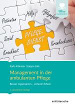 Cover-Bild Management in der ambulanten Pflege