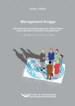 Cover-Bild Management Knigge