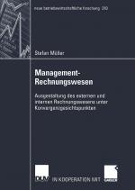 Cover-Bild Management-Rechnungswesen