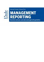 Cover-Bild Management Reporting