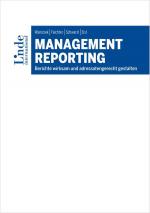 Cover-Bild Management Reporting
