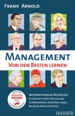 Cover-Bild Management - Von den Besten lernen