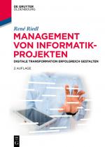 Cover-Bild Management von Informatik-Projekten