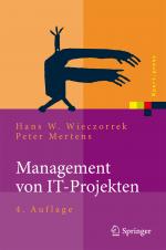 Cover-Bild Management von IT-Projekten