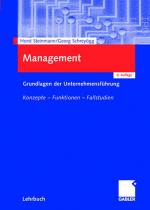 Cover-Bild Management