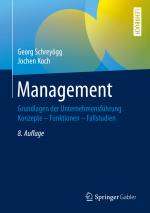 Cover-Bild Management