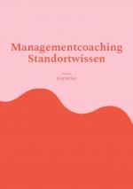 Cover-Bild Managementcoaching Standortwissen