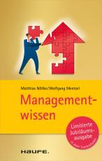 Cover-Bild Managementwissen