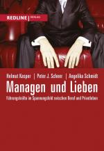 Cover-Bild Managen und Lieben