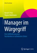 Cover-Bild Manager im Würgegriff