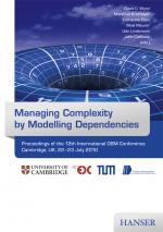 Cover-Bild Managing Complexity by Modelling Dependencies