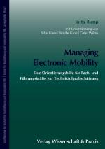 Cover-Bild Managing Electronic Mobility.