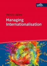 Cover-Bild Managing Internationalisation