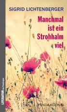 Cover-Bild Manchmal ist ein Strohhalm viel