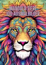 Cover-Bild Mandala Tiere